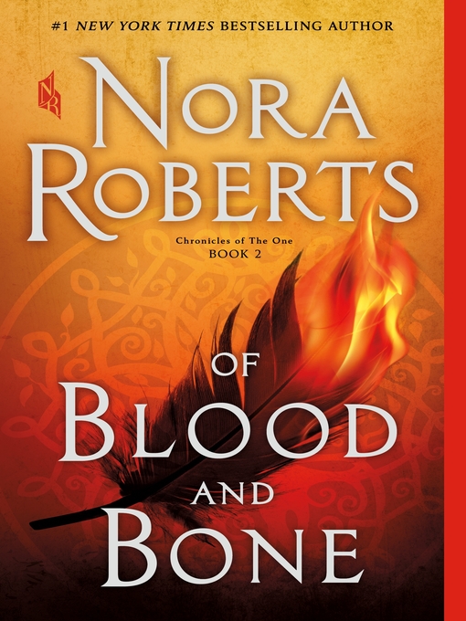 Title details for Of Blood and Bone by Nora Roberts - Available